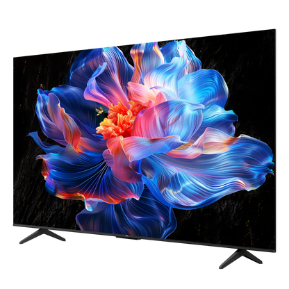 TCL 55-Inch 4K UHD Google TV (Model: 55P6K) – Pre-Loved
