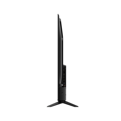 TCL 55-Inch 4K UHD Google TV (Model: 55P6K) – Pre-Loved