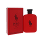 Polo Red by Ralph Lauren – 125ml Eau de Toilette Spray