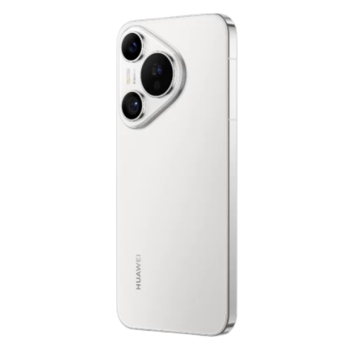 Huawei Pura 70 – White | 12GB RAM, 256GB Storage