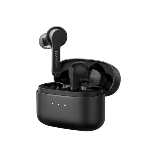 Anker Soundcore Liberty Air X True Wireless Earbuds with Charging Case