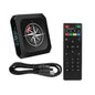 Andowl UltraHD Mini PC TV Box – 4GB RAM | 64GB Storage | Android 11