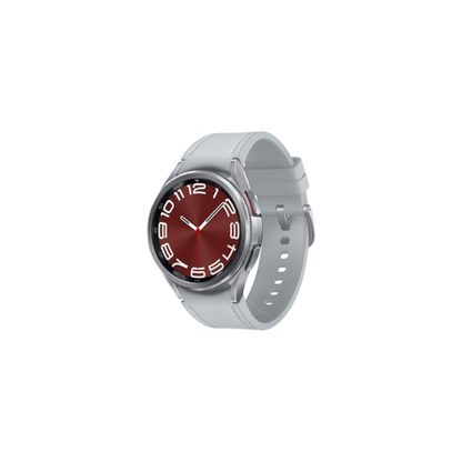 Samsung Galaxy Watch 6 Classic 43MM (New) – Timeless Design, Smart Performance