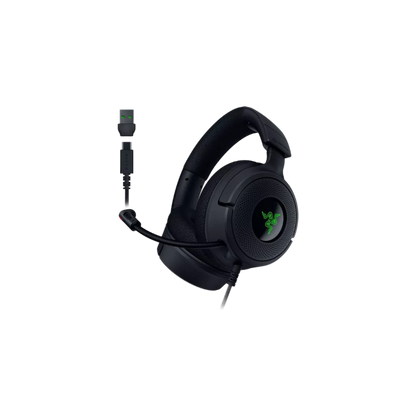 Razer Kraken Wired Gaming Headset