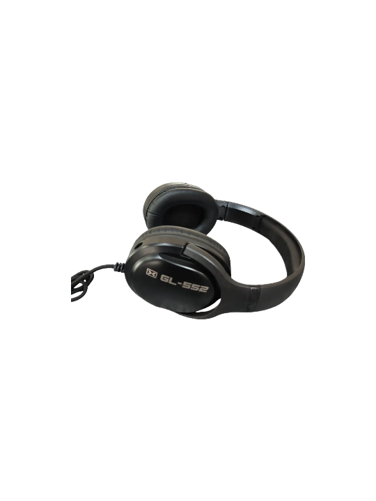 Dixon L.XON Gaming GL-552 Headset