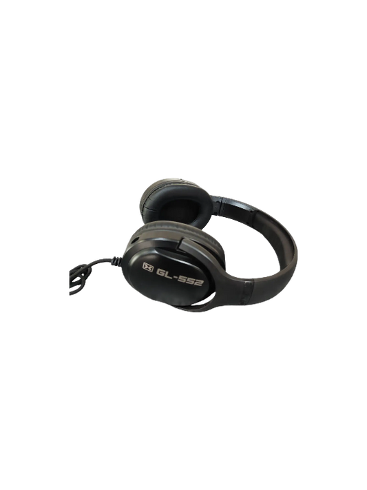Dixon L.XON Gaming GL-552 Headset