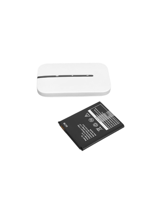 HUAWEI Mobile WiFi 3s