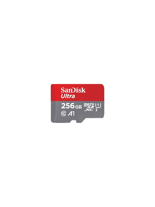 Sandisk  Ultra Micro SDXC Memory Card