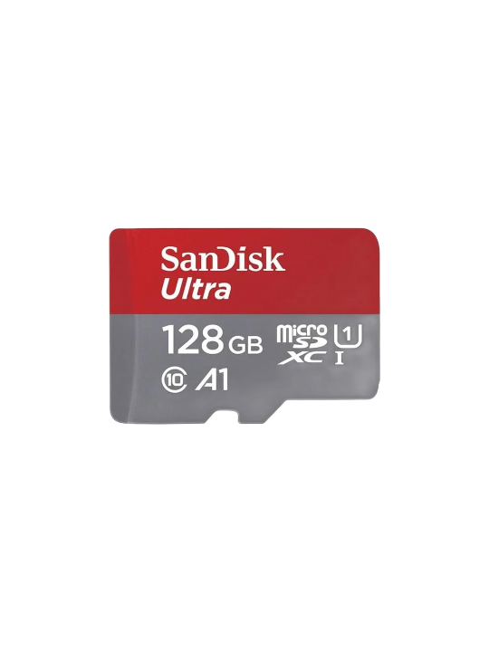 Sandisk  Ultra Micro SDXC Memory Card