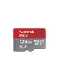 Sandisk  Ultra Micro SDXC Memory Card