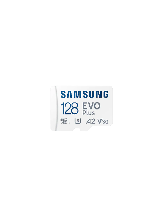 Samsung EVO Plus  microSDXC Memory Card