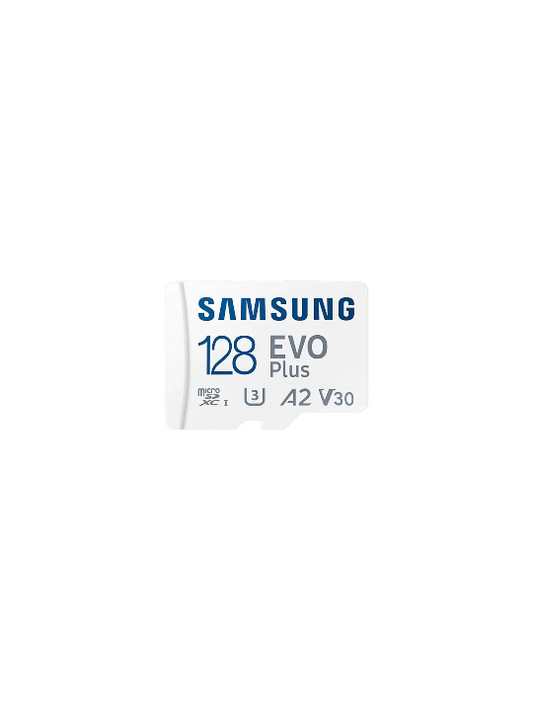 Samsung EVO Plus  microSDXC Memory Card