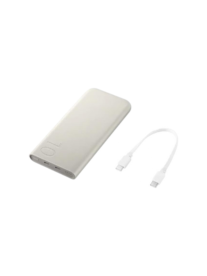 Samsung 25W 10000mAh PD Fast Charging Powerbank