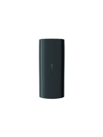Nokia 105 2023 Dual SIM – Charcoal