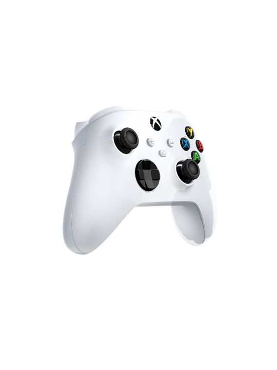 Xbox Series X|S Wireless Controller- Robot White
