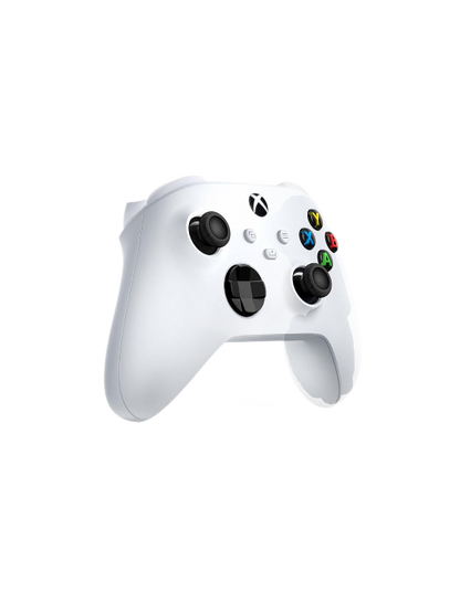 Xbox Series X|S Wireless Controller- Robot White