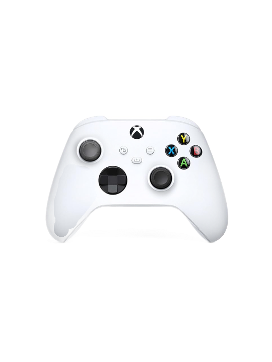 Xbox Series X|S Wireless Controller- Robot White