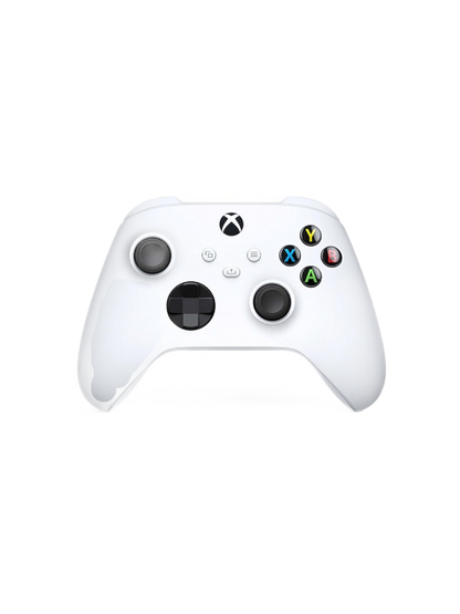 Xbox Series X|S Wireless Controller- Robot White