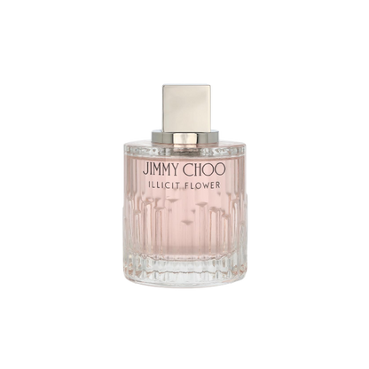 Jimmy Choo Illicit Flower EDT 60ml – Fresh, Feminine, Irresistible