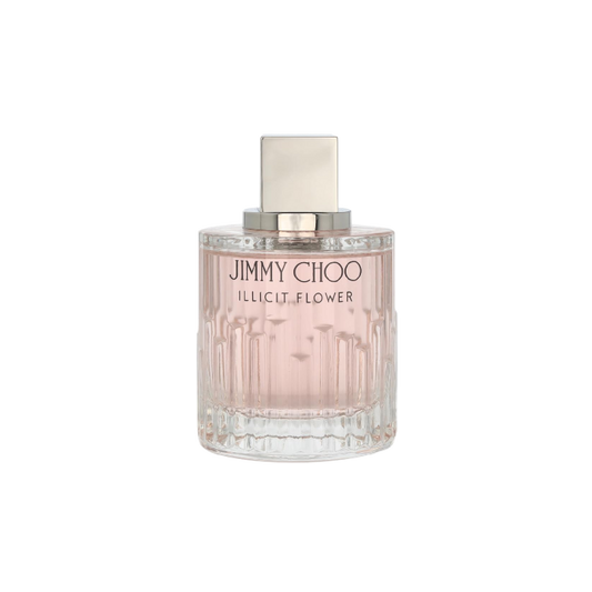 Jimmy Choo Illicit Flower EDT 60ml – Fresh, Feminine, Irresistible