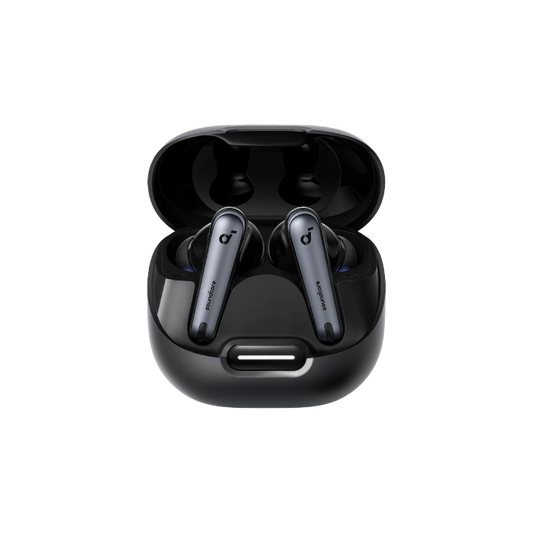 Soundcore Liberty 4 NC Earphone Black