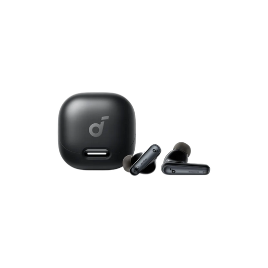 Soundcore Liberty 4 NC Earphone Black
