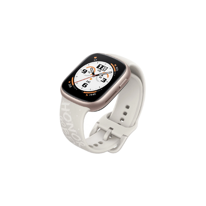 Honor Watch 4 Gold Silicone Strap /TMA-B19