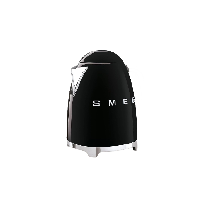 Smeg Retro Electric Kettle (1.7L) – Iconic Style Meets Function (Unboxed)