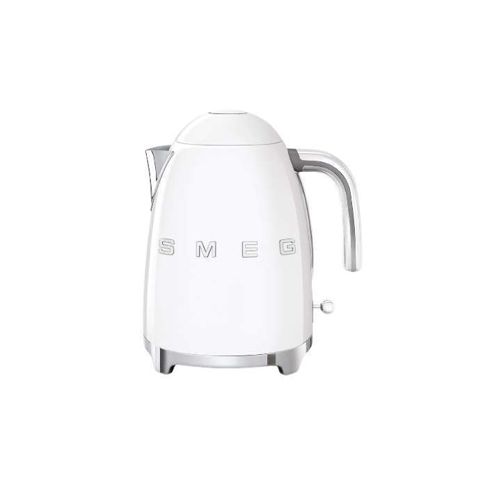 Smeg Retro Electric Kettle (1.7L) – Iconic Style Meets Function (Unboxed)