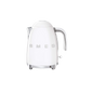 Smeg Retro Electric Kettle (1.7L) – Iconic Style Meets Function (Unboxed)