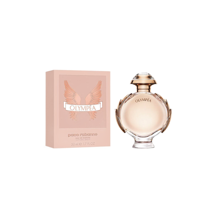Paco Rabanne Olympea EDP 30ml – Divine & Empowering