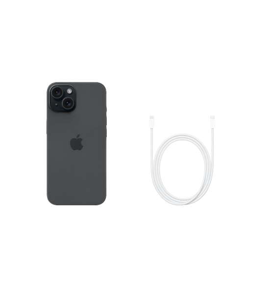 Apple iPhone 15 (128 GB)