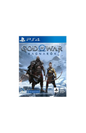God of War Ragnarök – Epic Adventure Awaits