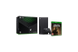 Xbox Series X Console + Dead Space