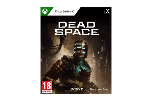 Dead Space (Remake) – Xbox Series X|S