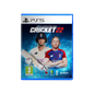 Cricket 22 – The Official Game of The Ashes (PS5)