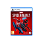Marvel’s Spider-Man 2 – PS5