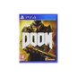 DOOM – PlayStation 4 (Pre-Loved)