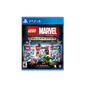 LEGO Marvel Avengers – PS4 (Sealed Copy)