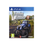 Farming Simulator 15 – PS4