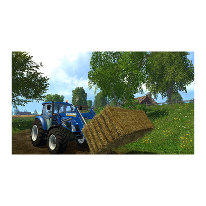 Farming Simulator 15 – PS4