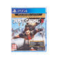Just Cause 3 Gold Edition - PS4