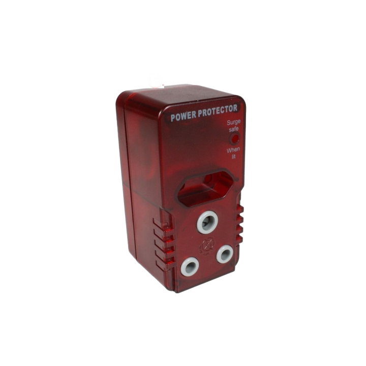 Ellies Surge Safe Power Protector
