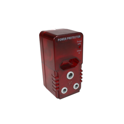 Ellies Surge Safe Power Protector