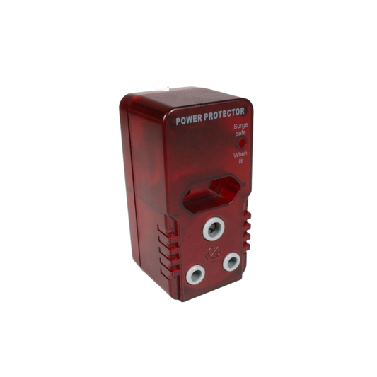 Ellies Surge Safe Power Protector