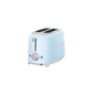 Smeg Toaster 2x2 – Retro Style, Modern Performance