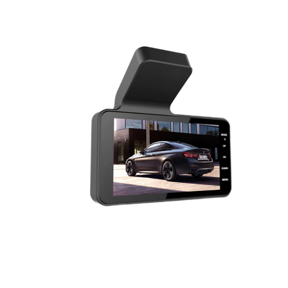 BlackBox Vehicle Dual Lens DVR Dash Camera – Full HD (Sealed Unit)