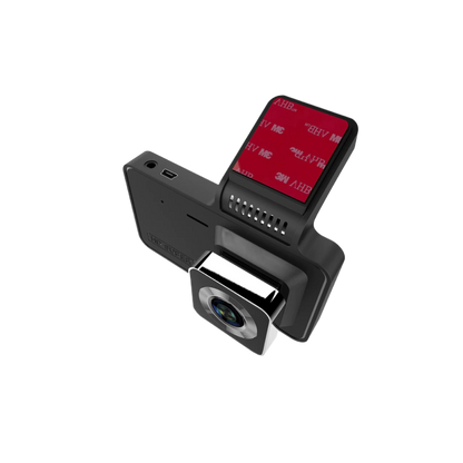 BlackBox Vehicle Dual Lens DVR Dash Camera – Full HD (Sealed Unit)