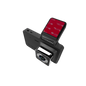 BlackBox Vehicle Dual Lens DVR Dash Camera – Full HD (Sealed Unit)
