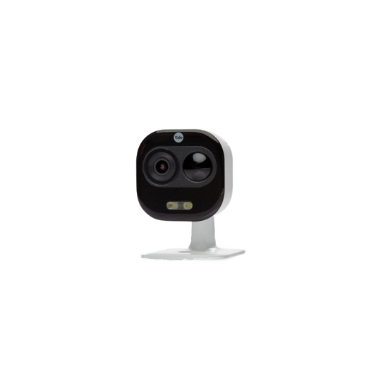 Yale All-in-One HD 1080p Outdoor Wi-Fi Security Camera (New)
